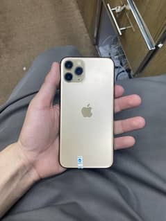 iphone 11pro 256 PTA