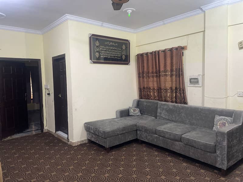 3 bed apartment available for rent 1