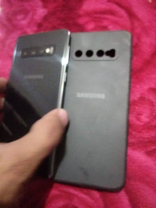 Samsung galaxy s10 2