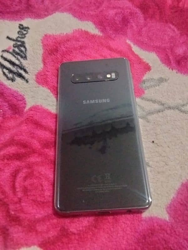 Samsung galaxy s10 6