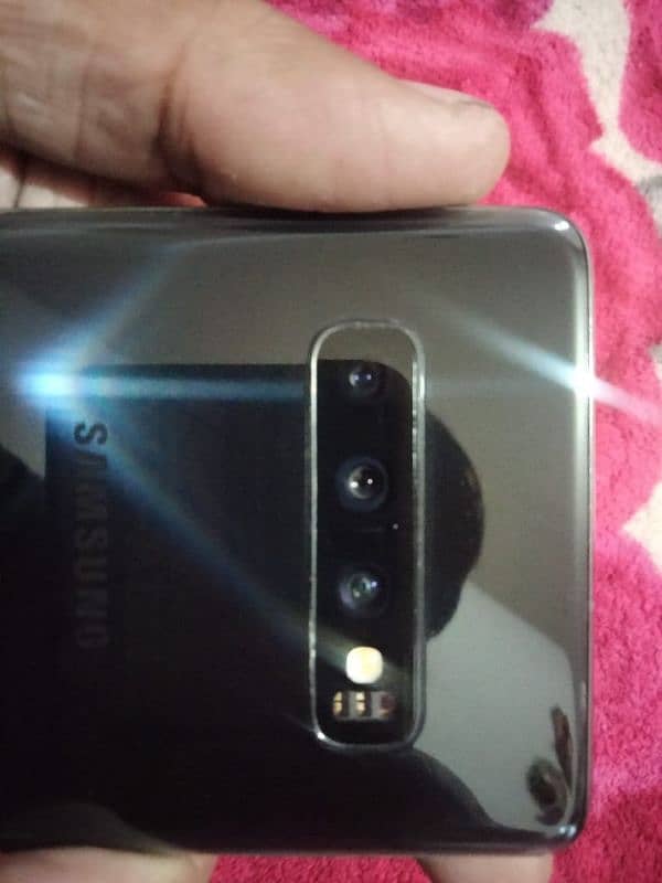 Samsung galaxy s10 8