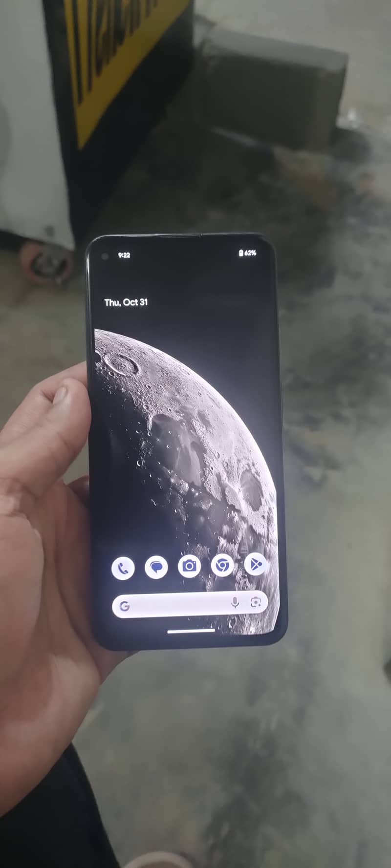 Google pixel 5a  6.128. ,0348. . 22. . 81. . 331 4