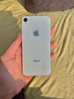 iPhone 8 Non-PTA 64 GB