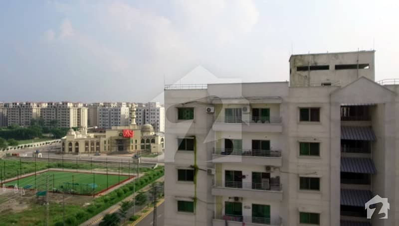 3 Bed Flat For Rent Askari 11 Lahore Rs 90,000 36