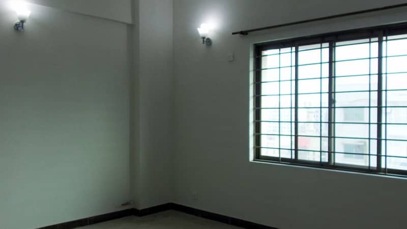 3 Bed Flat For Rent Askari 11 Lahore Rs 90,000 29