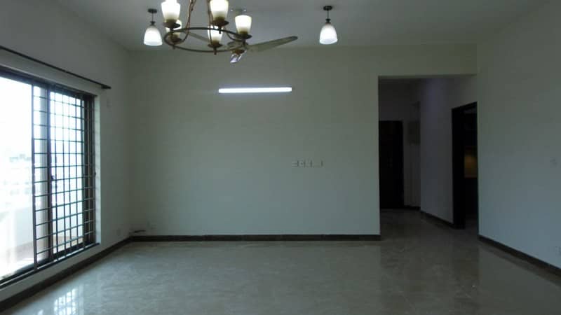 3 Bed Flat For Rent Askari 11 Lahore Rs 90,000 8