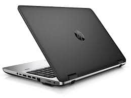 HP ProBook 650 G3 15.6 HD Intel Core i7-7th Generation 1