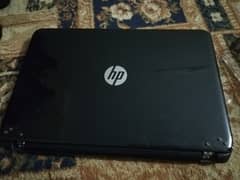 Hp laptop