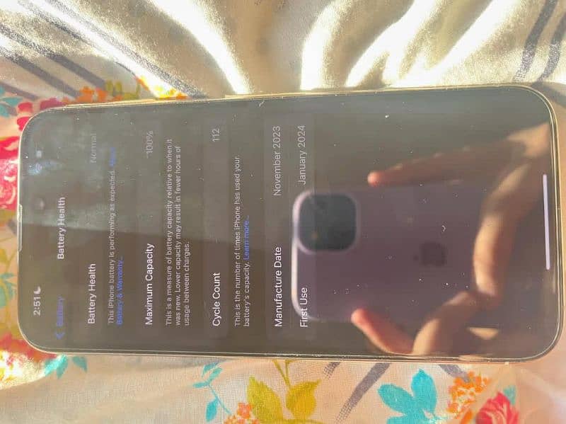 iphone 15 pro max 256 gb factory unlock 3