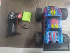 remote control 4x4