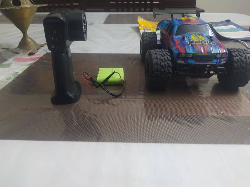 remote control 4x4 5