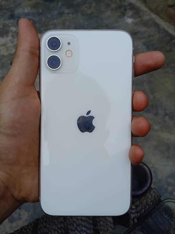 I phone11 good condition urgent sale jv ha 03201411917 1