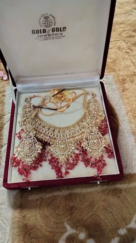 jewellery set 2