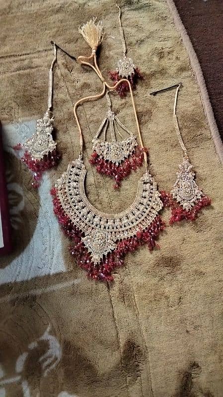 jewellery set 3