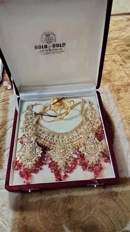 jewellery set 4