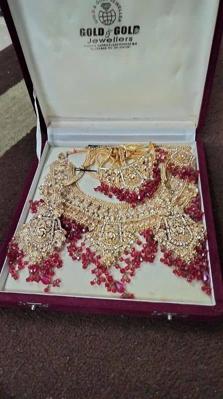 jewellery set 5