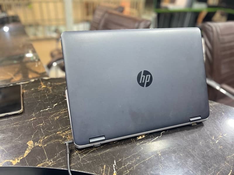 HP ProBook 650 G3 15.6 HD Intel Core i7-7th Generation 5