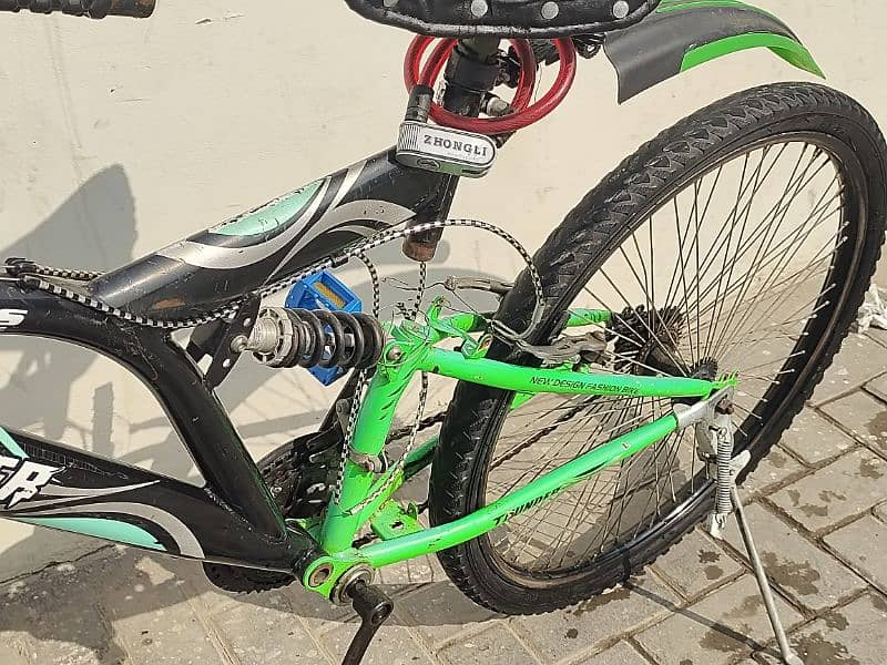 Bi cycle For Sale 1