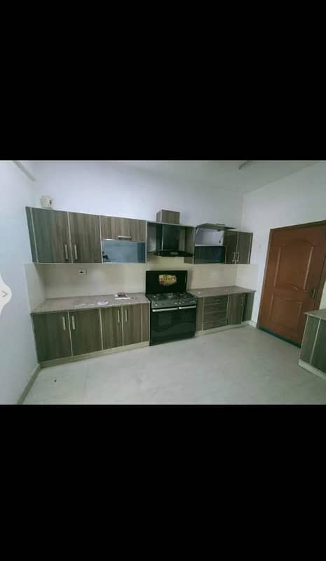 10 Marla 3 Bed Flat For Sale In Askari 11 Lahore 15