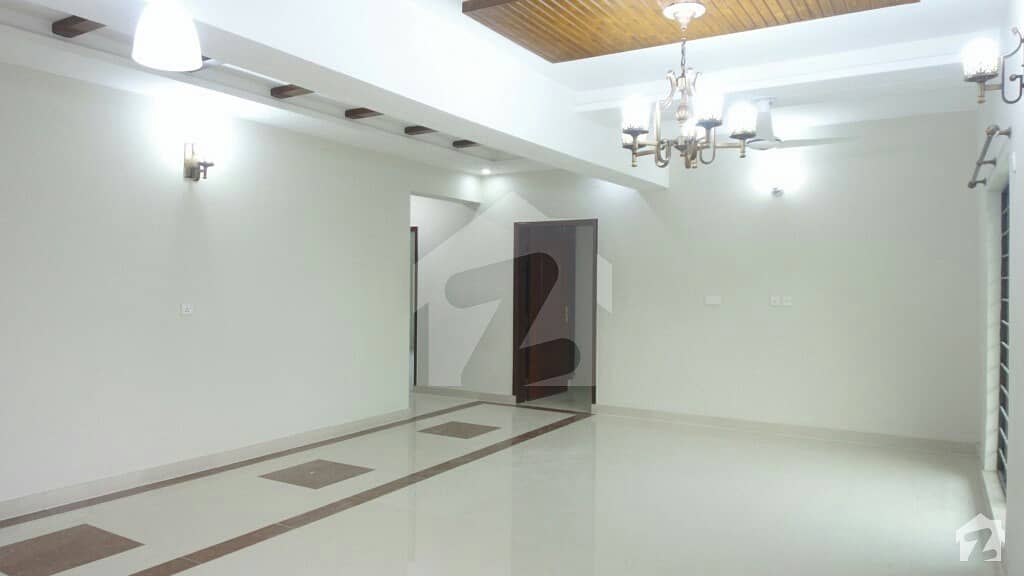 12 Marla 4 Bed Flat For Sale In Askari 11 Lahore 0