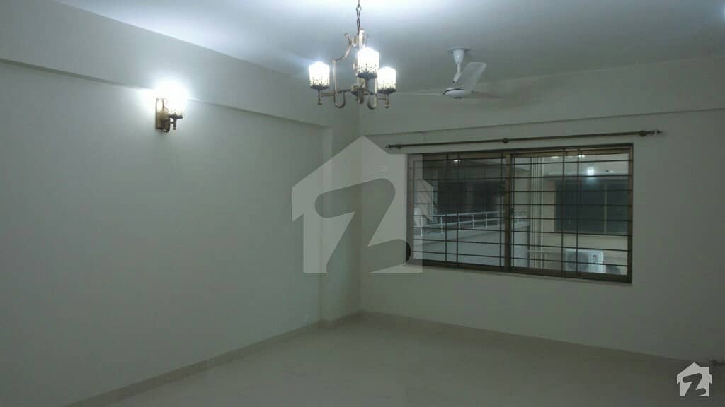 12 Marla 4 Bed Flat For Sale In Askari 11 Lahore 16