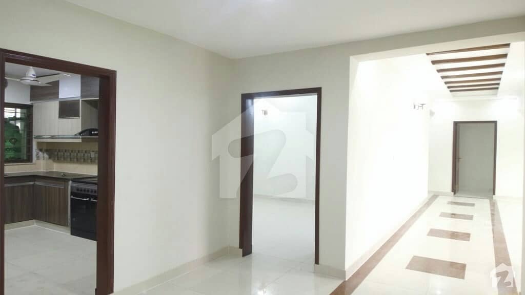 12 Marla 4 Bed Flat For Sale In Askari 11 Lahore 24