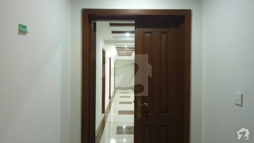 12 Marla 4 Bed Flat For Sale In Askari 11 Lahore 25