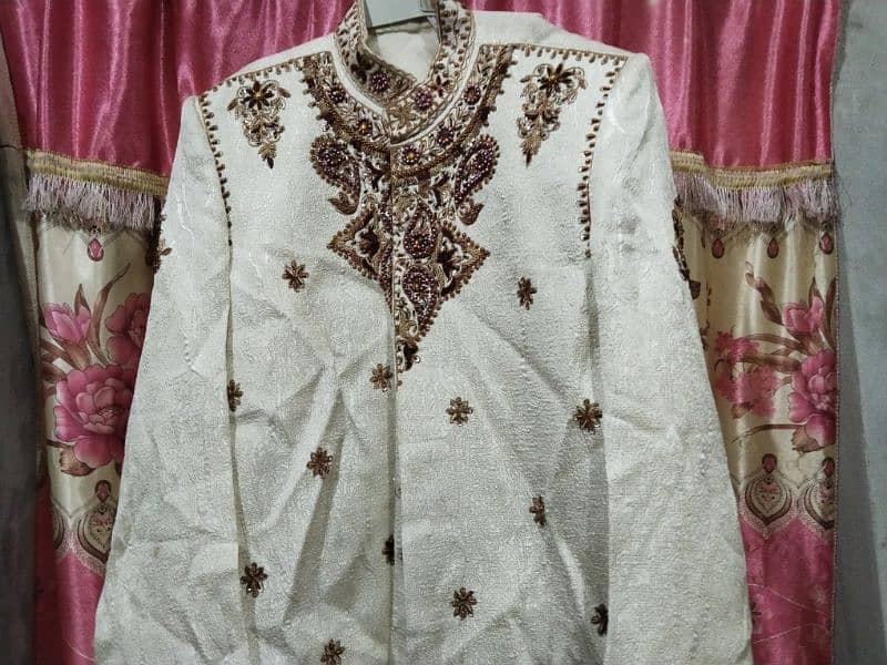 Sherwani 2