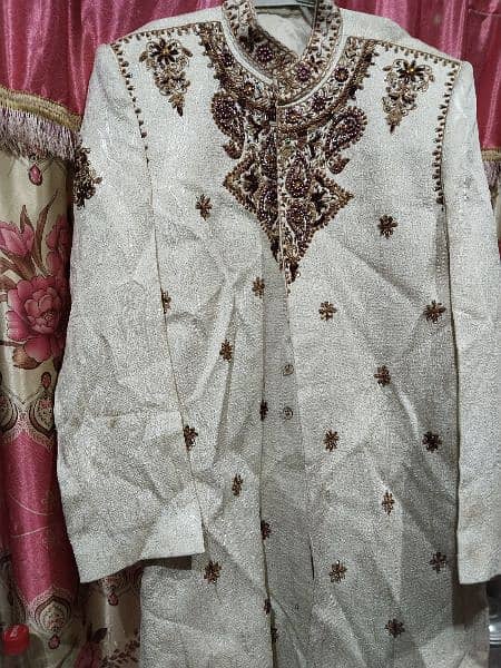 Sherwani 3