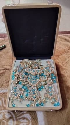 jewellery set