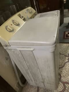 Super Asia Washing Machine for Sale