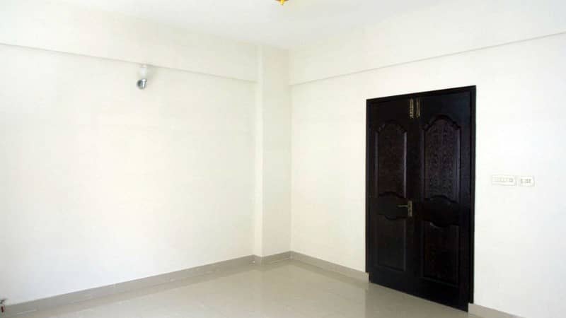 10 Marla 3 Bed Flat For Sale Askari 11 Lahore 7