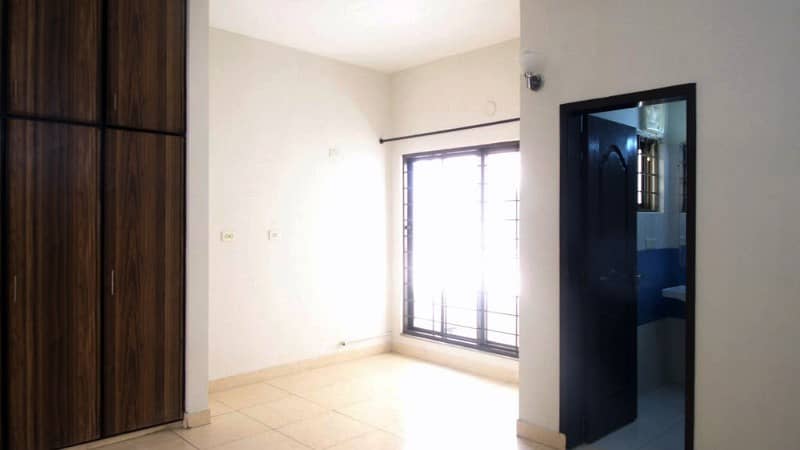 10 Marla 3 Bed Flat For Sale Askari 11 Lahore 13