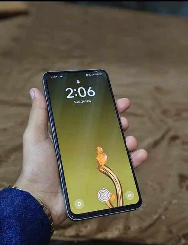 Realme 12+ Plus 5G batter Oppo-vivo-Infinix-Samsung-Tecno-Redmi-Xiaomi 2