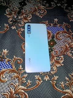 vivo s1