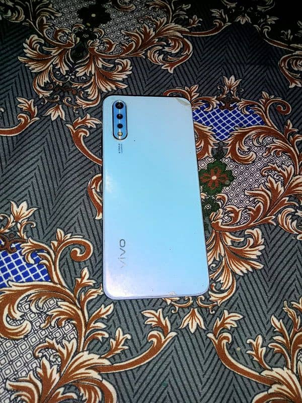 vivo s1 0