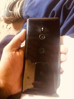 Sony xperia xz3 PTA h 10/9 Exchange possible 4/64