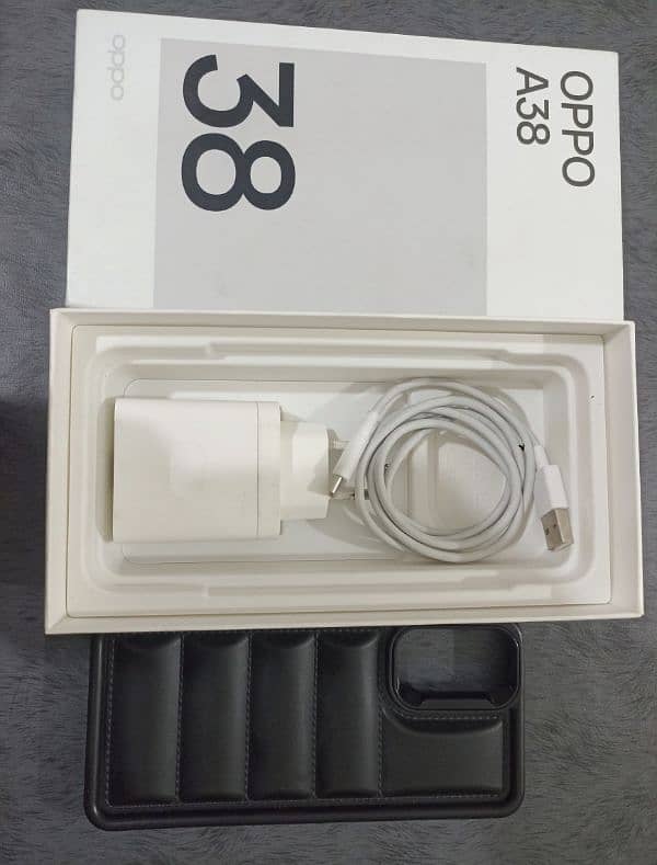 OPPO A38 3