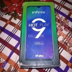 Infinix