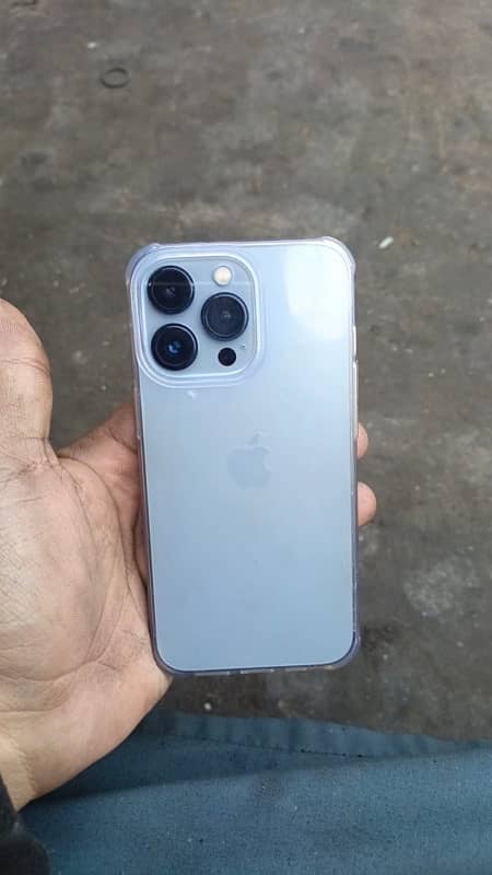 iphone 13pro 0