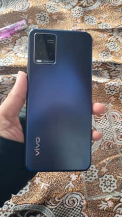 vivo y21t