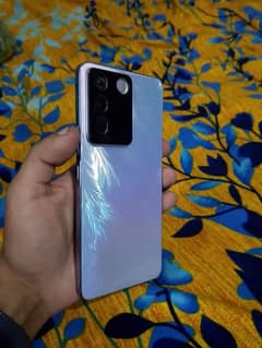 Vivo V 27 E Very good condition urgent sale