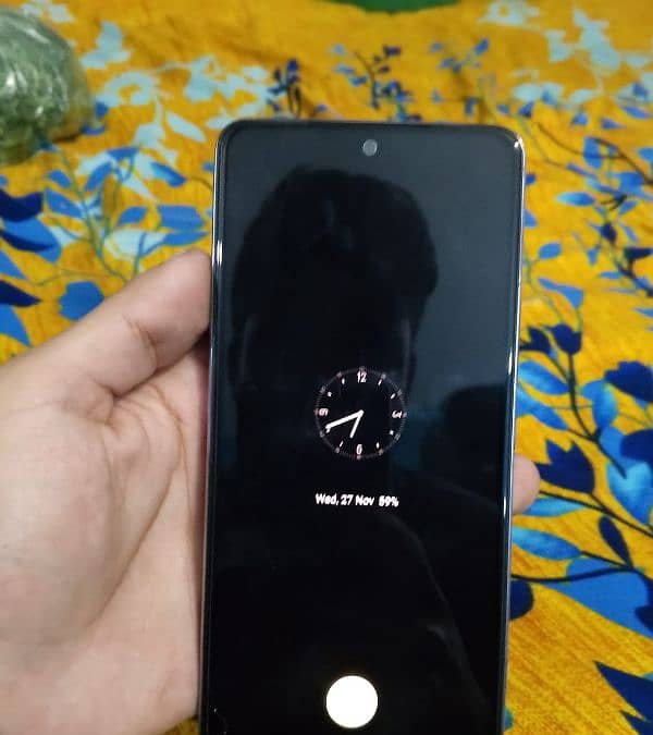 Vivo V 27 E Very good condition urgent sale 1