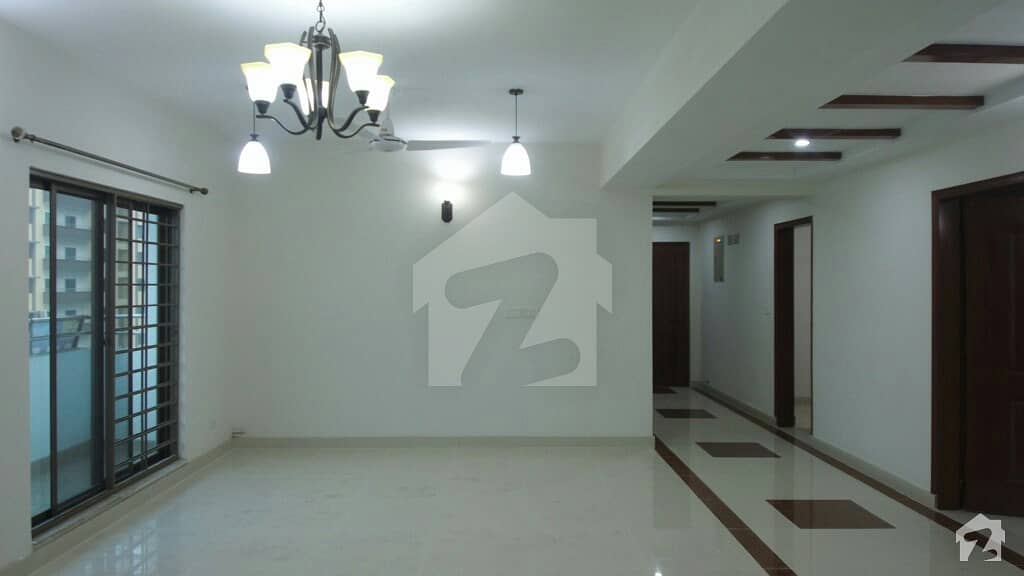 10 Marla 3 Bed Brand New Flat For Sale In Askari 11 Lahore 4