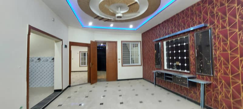 House For Sale At City Villas Sialkot 9