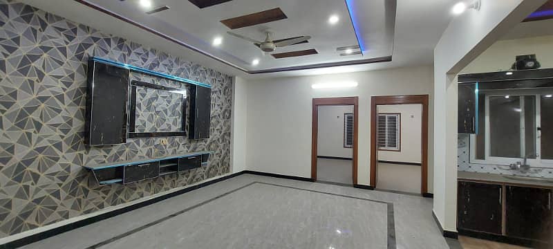 House For Sale At City Villas Sialkot 13