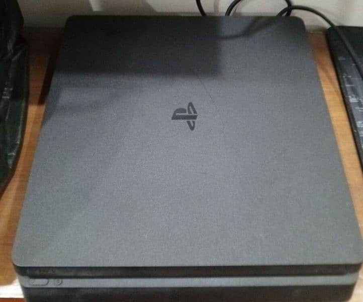 PS5 slim 1 tb 0