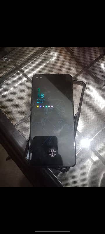 oppo Reno 3 pro 10 by 10 condition with full box in 2