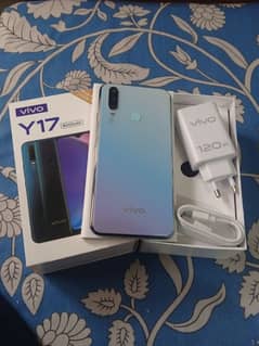 vivo y17 8gb256gb for sale  03214937603