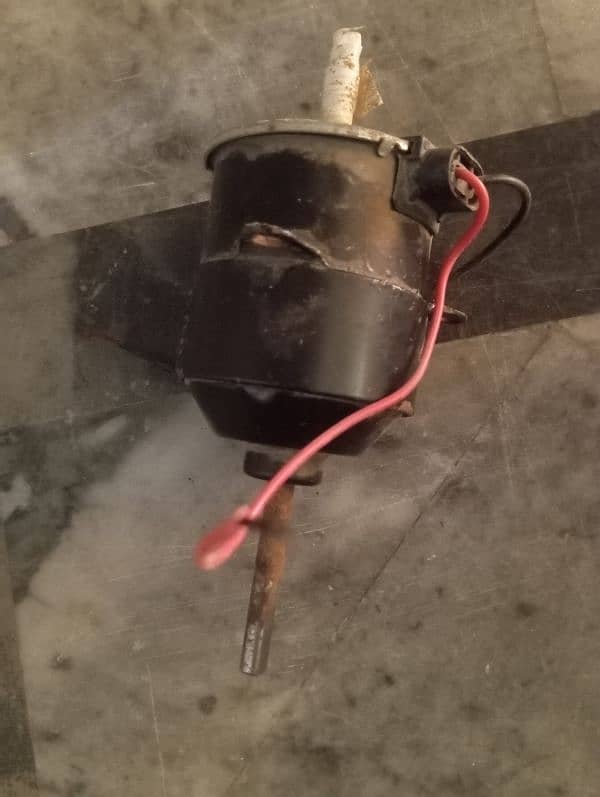 12 volt Motar Dc japani 0